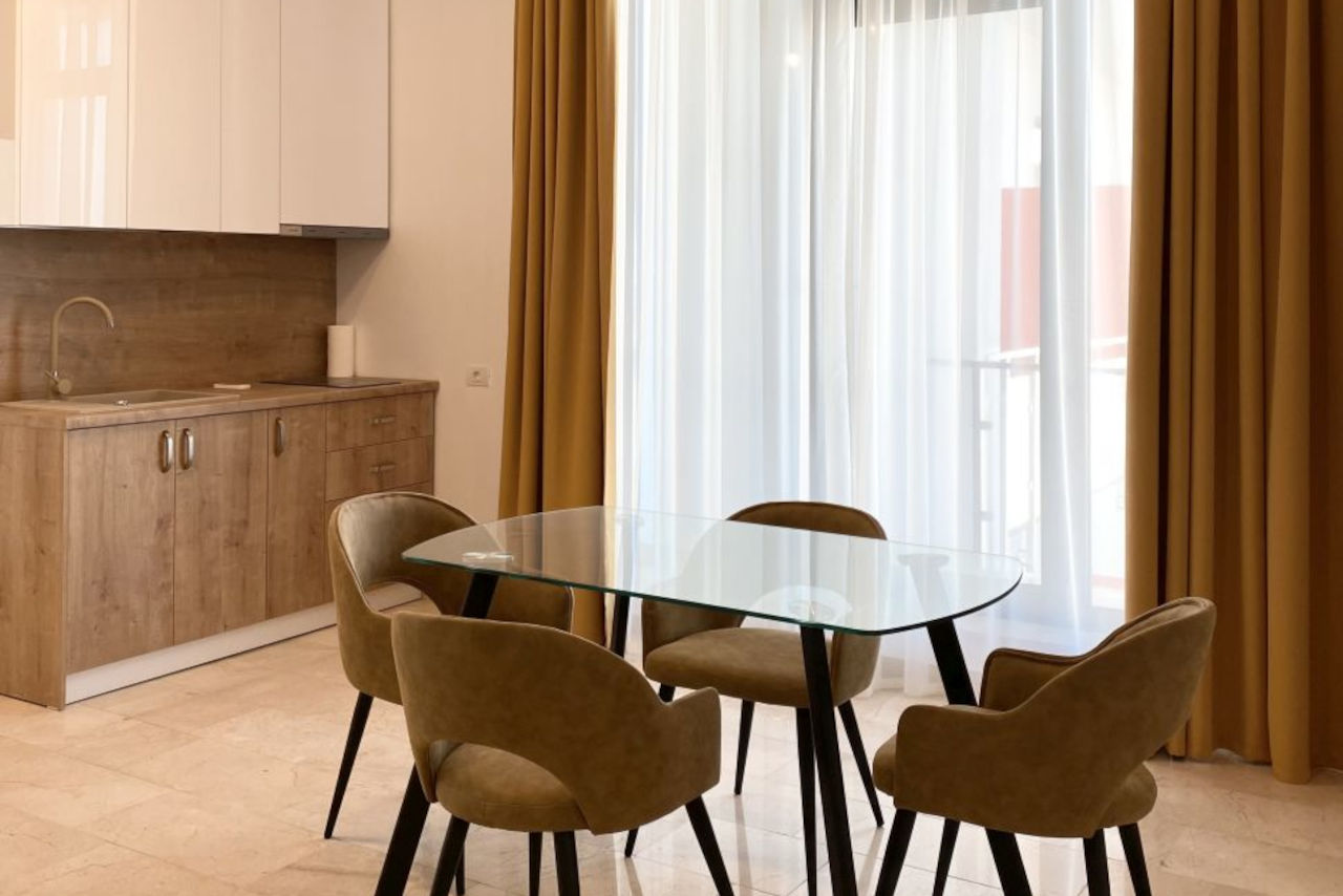 Perfect | Prima linie pe plajă și priveliște la mare